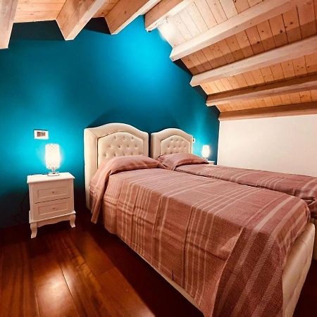 Suite Sardinia Holiday 卡利亚里 外观 照片