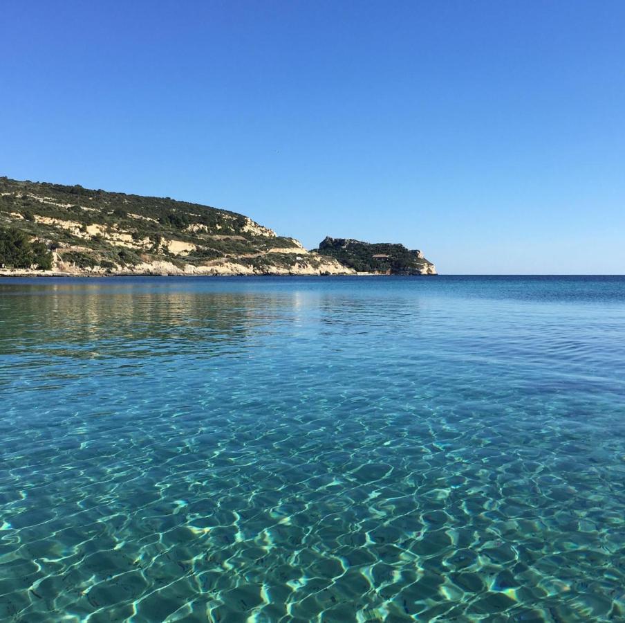 Suite Sardinia Holiday 卡利亚里 外观 照片