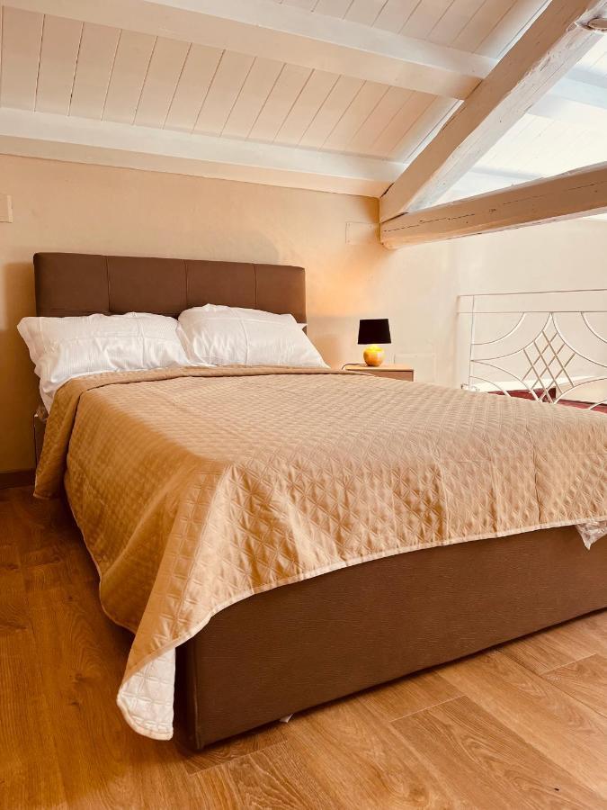 Suite Sardinia Holiday 卡利亚里 外观 照片