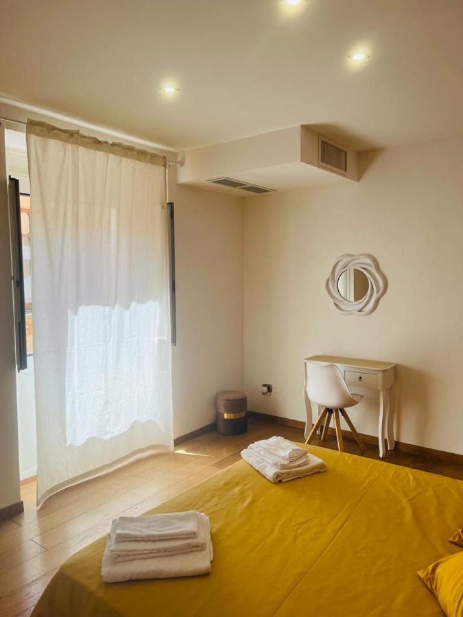 Suite Sardinia Holiday 卡利亚里 外观 照片