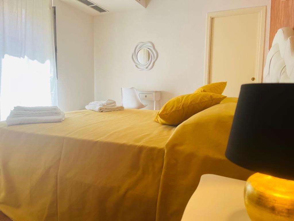 Suite Sardinia Holiday 卡利亚里 外观 照片