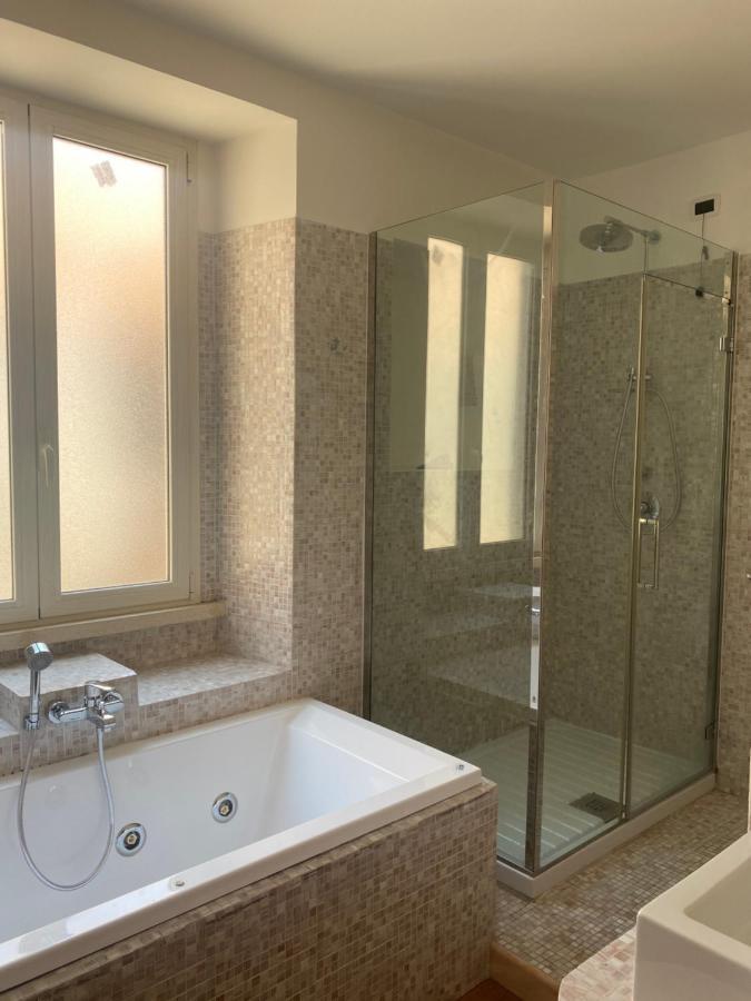 Suite Sardinia Holiday 卡利亚里 外观 照片