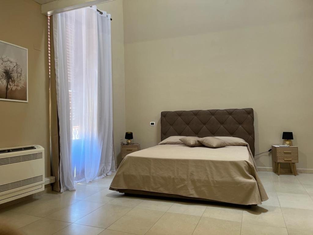 Suite Sardinia Holiday 卡利亚里 外观 照片